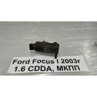 Мотор омывателя Ford Focus 1 2003 93BB17K624AA