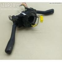 Переключатель подрулевой (стрекоза) Volkswagen Passat B5 1998 8L0953513G 4B0953503F