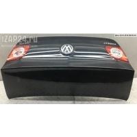 Крышка багажника Volkswagen Passat B6 2006 3C5827025H