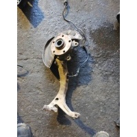 Ступица передняя правая Audi A6 C5(1997-2004) 2000 8d0407258