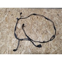 проводка датчиков парковки задняя Volkswagen Tiguan 2 2018 5NA971104P