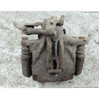 Суппорт задний правый Volkswagen Sharan (2000-2010) 2001 7D0615424B