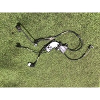 датчик abs Mercedes-Benz E class W213 2019 A2135402805, A2135403805