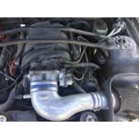 Двигатель 4.6 v8 мустанг gt