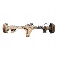 Форд ranger v мост заднего ab39 - 4001 - azb 3.73