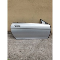 Мерседес w216 cl дверь правое в сборе 775u