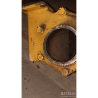 Теплообменник масляного фильтра VOLVO FM 72661