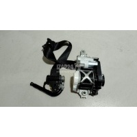 Ремень безопасности с пиропатроном Mercedes Benz W166 M-Klasse (ML/GLE) (2011 - 2018) 16686038869C94