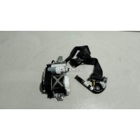 Ремень безопасности с пиропатроном Mercedes Benz W166 M-Klasse (ML/GLE) (2011 - 2018) 16686037869C94