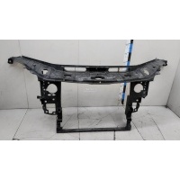 Панель передняя Mercedes Benz W166 M-Klasse (ML/GLE) (2011 - 2018) 1666209300