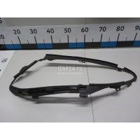 Уплотнитель фары Mercedes Benz W166 M-Klasse (ML/GLE) (2011 - 2018) 1668260158