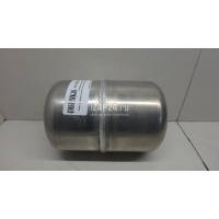 Ресивер воздушный Mercedes Benz W166 M-Klasse (ML/GLE) (2011 - 2018) 1663200115