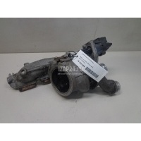 Турбокомпрессор (турбина) BMW 1-serie F20/F21 (2011 - 2019) 11657633795