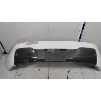 Накладка заднего бампера BMW 1-serie F20/F21 (2011 - 2019) 51128050769