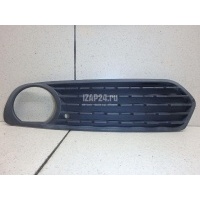 Решетка в бампер левая BMW 1-serie F20/F21 (2011 - 2019) 51117245869