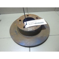 Диск тормозной передний вентилируемый BMW 1-serie F20/F21 (2011 - 2019) 34116854996
