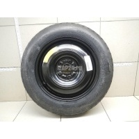 Диск запасного колеса (докатка) Mazda CX 5 (2012 - 2017) 9965304060