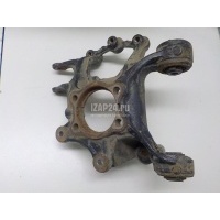 Кулак поворотный задний правый Mazda CX 5 (2012 - 2017) KD312611XC
