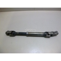 Кардан рулевой Mazda CX 5 (2012 - 2017) KD3132AB0