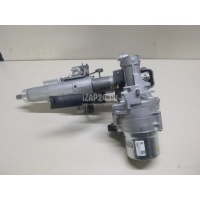 Колонка рулевая Mazda CX 5 (2012 - 2017) BHR132150D