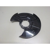 Пыльник тормозного диска Mazda CX 5 2017 KD4526271