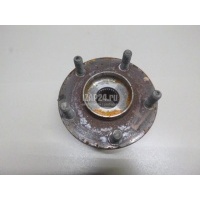 Ступица передняя Mazda CX 5 (2012 - 2017) KD353304XF
