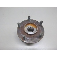 Ступица передняя Mazda CX 5 (2012 - 2017) KD353304XF