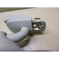 Козырек солнцезащитный (внутри) VAG A4 [B8] Allroad (2009 - 2015) 8K0857552F8S0