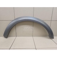 Накладка переднего крыла правого VAG A4 [B8] Allroad (2009 - 2015) 8K9853718C1RR