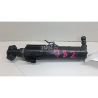 Форсунка омывателя фары VAG A4 [B8] Allroad (2009 - 2015) 8K0955102B