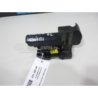 Замок двери задней левой Renault Duster 2012 825036721R