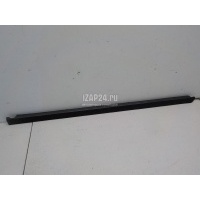 Накладка стекла заднего правого Renault Duster 2012 828201118R