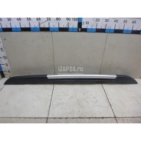 Рейлинг левый (планка на крышу) Renault Duster 2012 738210019R