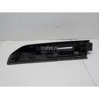 Рейлинг правый (планка на крышу) Renault Duster 2012 738201177R