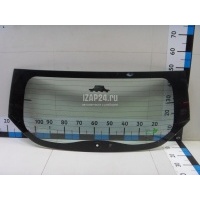 Стекло двери багажника Renault Duster 2012 903000043R