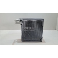 Испаритель кондиционера Nissan Duster 2012 2728000Q0B