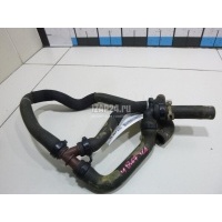 Патрубок отопителя Renault Duster 2012 8200913749