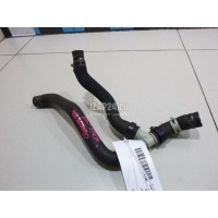 Патрубок отопителя Renault Duster 2012 8200913752