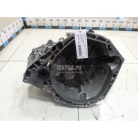 МКПП (механическая коробка переключения передач) Renault Duster 2012 320109255R
