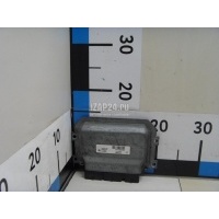 Блок управления двигателем Renault Duster 2012 237106933R