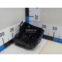 Корпус блока предохранителей Renault Duster 2012 243809584R