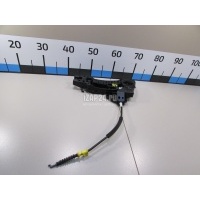 Кронштейн ручки VAG Q3 (8U) (2012 - 2018) 8U0837885
