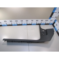 Накладка порога (внутренняя) VAG Q3 (8U) (2012 - 2018) 8U18672714PK
