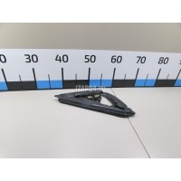 Уплотнитель (внутри) VAG Q3 (8U) (2012 - 2018) 8U0867367