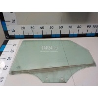 Стекло двери задней левой VAG Q3 (8U) (2012 - 2018) 8U0845205D