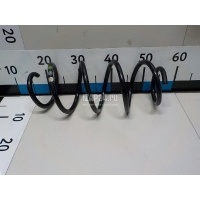 Пружина передняя VAG Q3 (8U) (2012 - 2018) 5N0411105AH