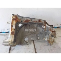 Лонжерон передний правый Lifan Smily (2008 - 2018) F8400600