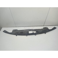 Кожух замка капота Hyundai-Kia Optima III (2010 - 2015) 863602T500