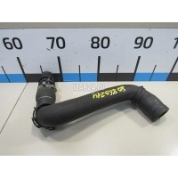Патрубок радиатора BMW Countryman R60 (2010 - 2016) 17129800479