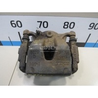 Суппорт тормозной передний правый BMW Countryman R60 (2010 - 2016) 34119804730